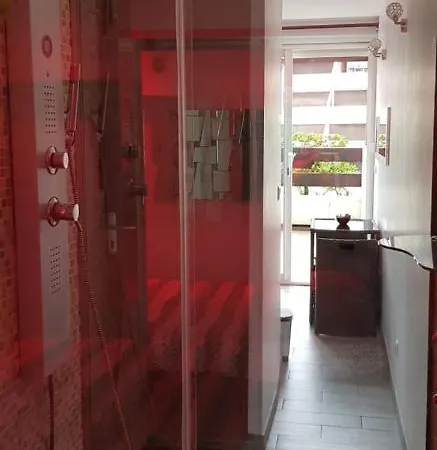 Apartamento Naturiste Cosy Port Nature 92 Agde