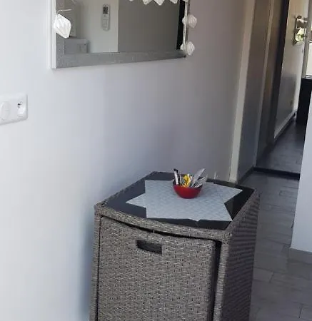 Apartament Naturiste 