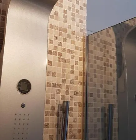 Apartament Naturiste 