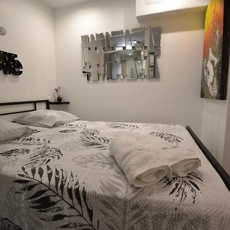 Apartament Naturiste 