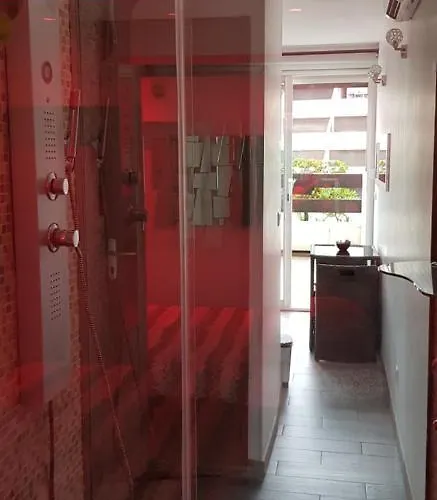 Appartamento Naturiste 