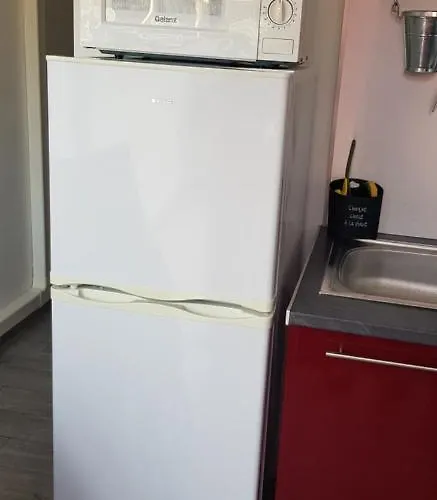 Appartamento Naturiste 