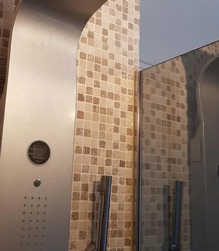 Appartamento Naturiste 