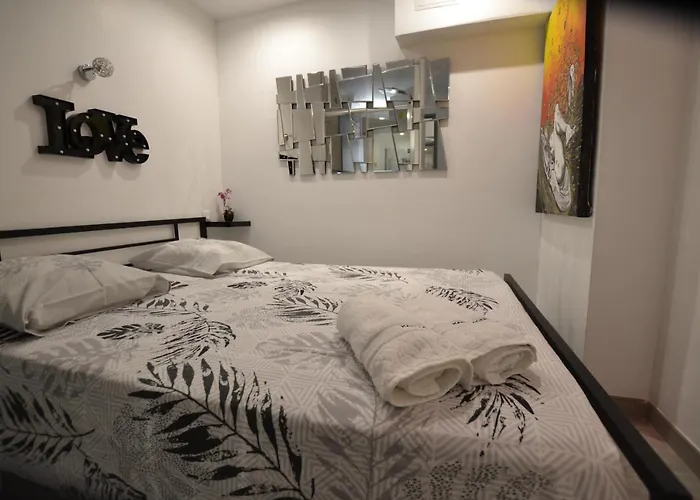 Appartamento Naturiste 