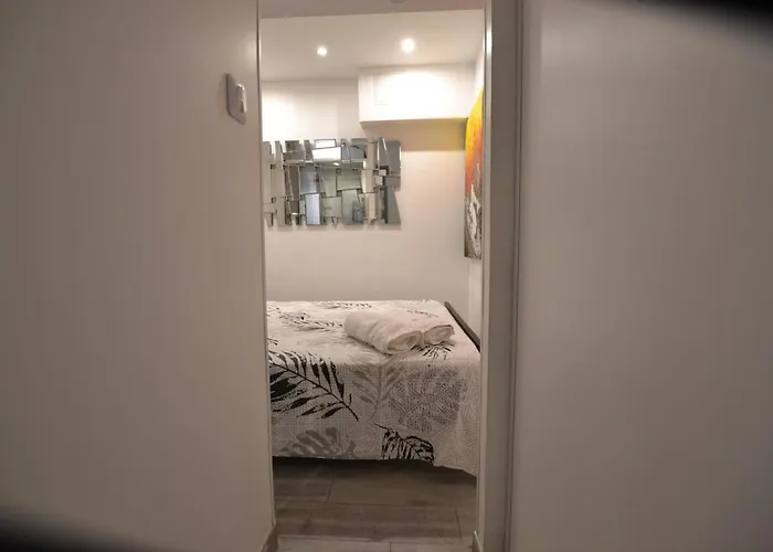 Appartamento Naturiste 