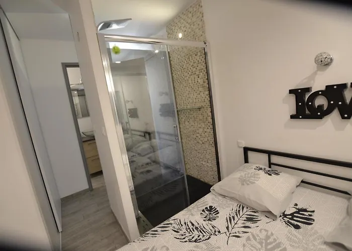 Appartamento Naturiste 